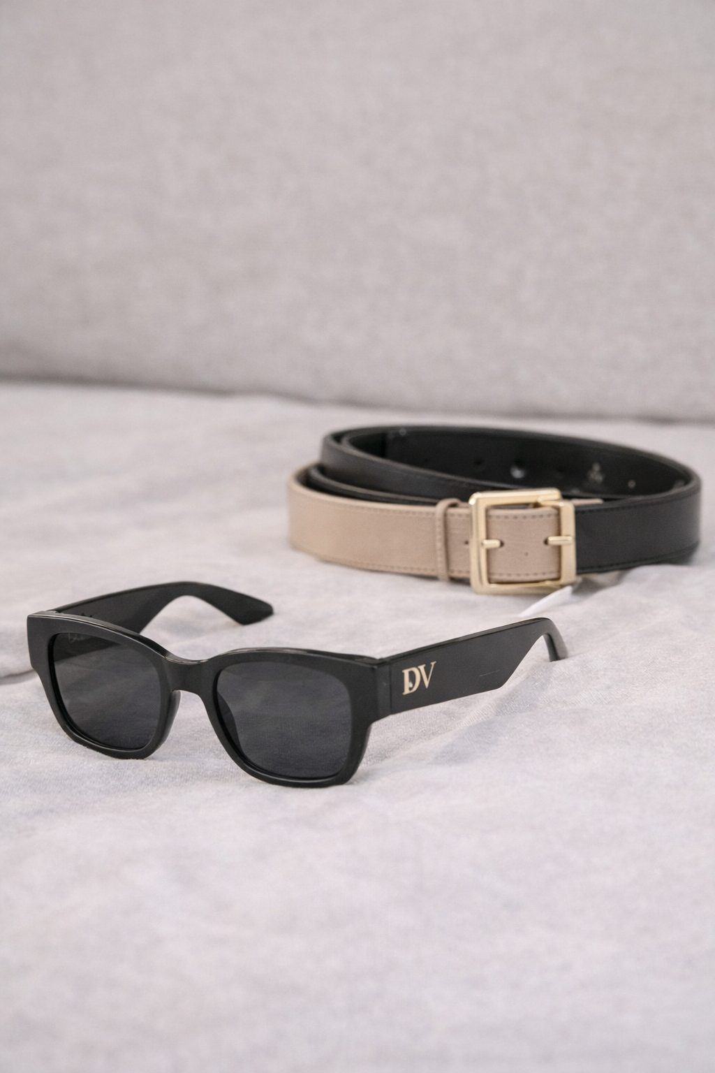 DV Essential Accessories